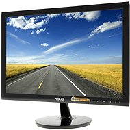 19" ASUS VS198D