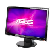 20" ASUS VH208D LED