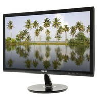 20" ASUS VS208D LED