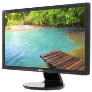 22 "ASUS VE228T LED