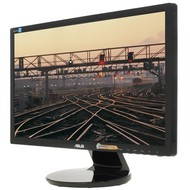 22 "ASUS VE228H LED