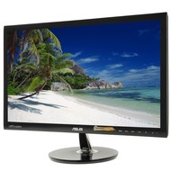 22 "ASUS VS229H LED