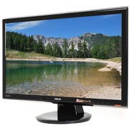 24" ASUS VH242H
