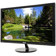 24 "ASUS VS248H LED