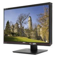 24" ASUS PA246Q 