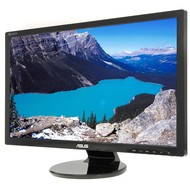 25" ASUS VE258Q LED