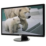 27 "ASUS VE276N