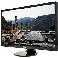 27 "ASUS VE278Q LED