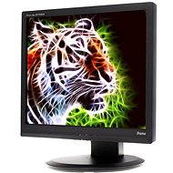 17" iiyama ProLite B1706S-B černý