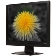19" iiyama ProLite P1904S-B1 Protected LCD černý