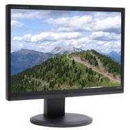 22 "iiyama ProLite B2206WS čierny