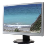 22 "iiyama ProLite B2206WS-S strieborný