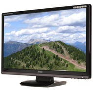 24" iiyama ProLite E2407HDSV černý