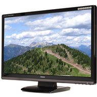 24" iiyama ProLite E2407HDS černý