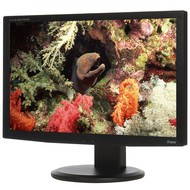 24" iiyama ProLite B2475HDS černý