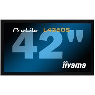 42 "iiyama ProLite L4260S čierny