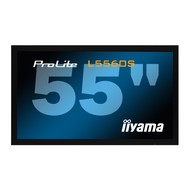 55 "iiyama ProLite L5560S čierny