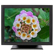 15" iiyama ProLite T1531SR-B2 Touchscreen černý