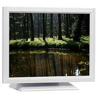 15" iiyama ProLite T1531SR-W2 Touchscreen bílý