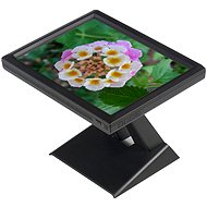 17" iiyama ProLite T1731SR-B2 Touchscreen černý