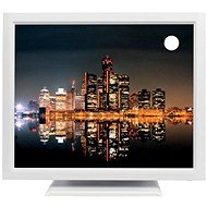 19" iiyama ProLite T1931SR-W Touchscreen bílý