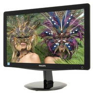 15.6" Philips 166V3LSB