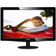 18.5 "Philips 196V3LSB5