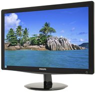 20 "Philips 206V3LAB