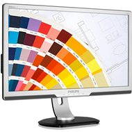 24 "Philips 241P3LYES/00