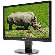 24" Philips 240B1CB