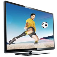 37 "Philips 37PFL4007H