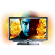 46 "Philips 46PFL9705H 400Hz LED Pro Ambilight Spectra 3 WiFi Catch-Up TV 3D-Out