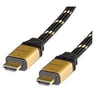 ROLINE HDMI 1.4 propojovací 2m