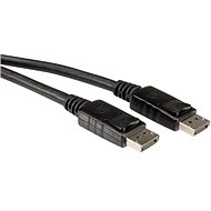 ROLINE DisplayPort propojovací, stíněný, 3m