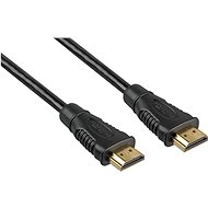 OEM HDMI 1.4 propojovací 3m