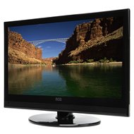 22 "ECG 22LED500 PVR