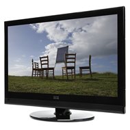 24 "ECG 24LED502PVR