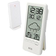 ECG MS 001 W