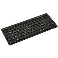 Fujitsu LX360 čierna