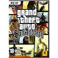 Grand Theft Auto San Andreas (Kolekcia Klasiky)