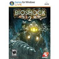 Bioshock 2