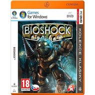 Bioshock (Kolekce klasiky)