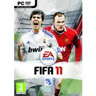 FIFA 11 CZ