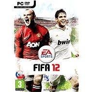 FIFA 12 CZ