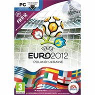 FIFA 12 Euro CZ