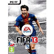 FIFA 13 CZ