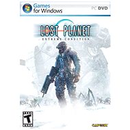 Lost Planet: Extreme Condition