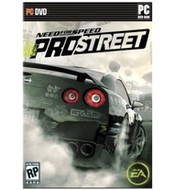 Need For Speed: ProStreet