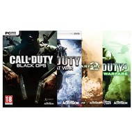 Call of Duty Exclusive Ultimate Edition