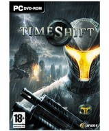 Timeshift